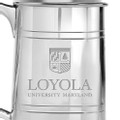 Loyola Pewter Stein - Image 2