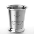 Texas Longhorns Pewter Julep Cup - Image 2