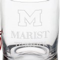 Marist Tumbler Glasses - Set of 4 - Image 3