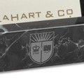 Rutgers Marble Business Card Holder - Image 2