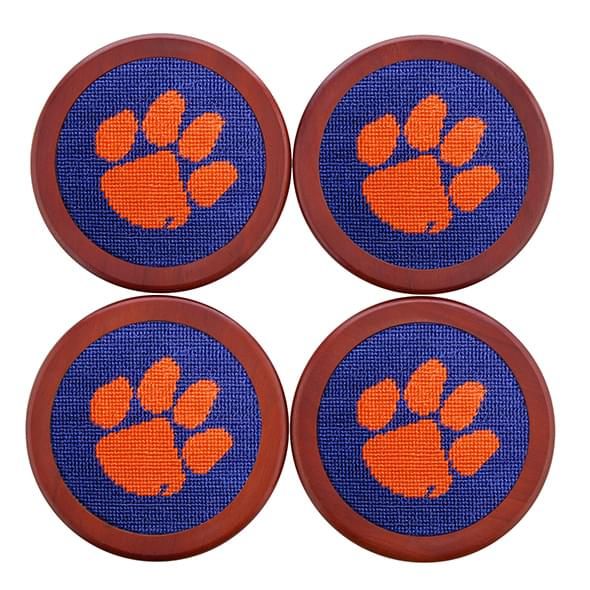 Clemson Coasters