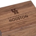 Houston Solid Walnut Desk Box - Image 2