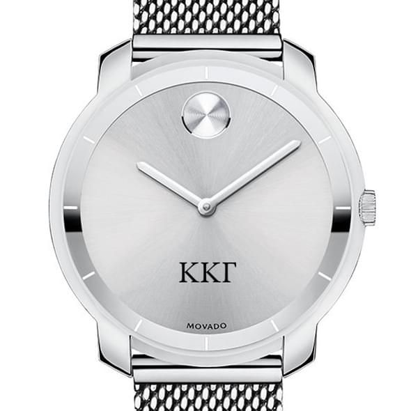 Kappa Kappa Gamma Women's Movado Stainless Bold 36