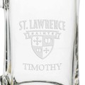 St. Lawrence 25 oz Beer Mug - Image 3