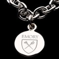 Emory Sterling Silver Charm Bracelet - Image 2