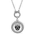 St. Thomas Amulet Necklace by John Hardy - Image 2