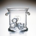 USAFA Glass Ice Bucket by Simon Pearce - Image 1