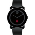 Indiana Men's Movado BOLD with Leather Strap - Image 2