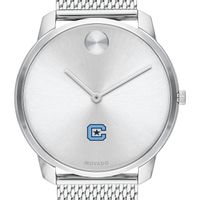 Citadel Men's Movado Stainless Bold 42