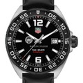 Boston College Men's TAG Heuer Formula 1 with Black Dial - Image 1