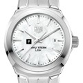 NYU Stern TAG Heuer LINK for Women - Image 1