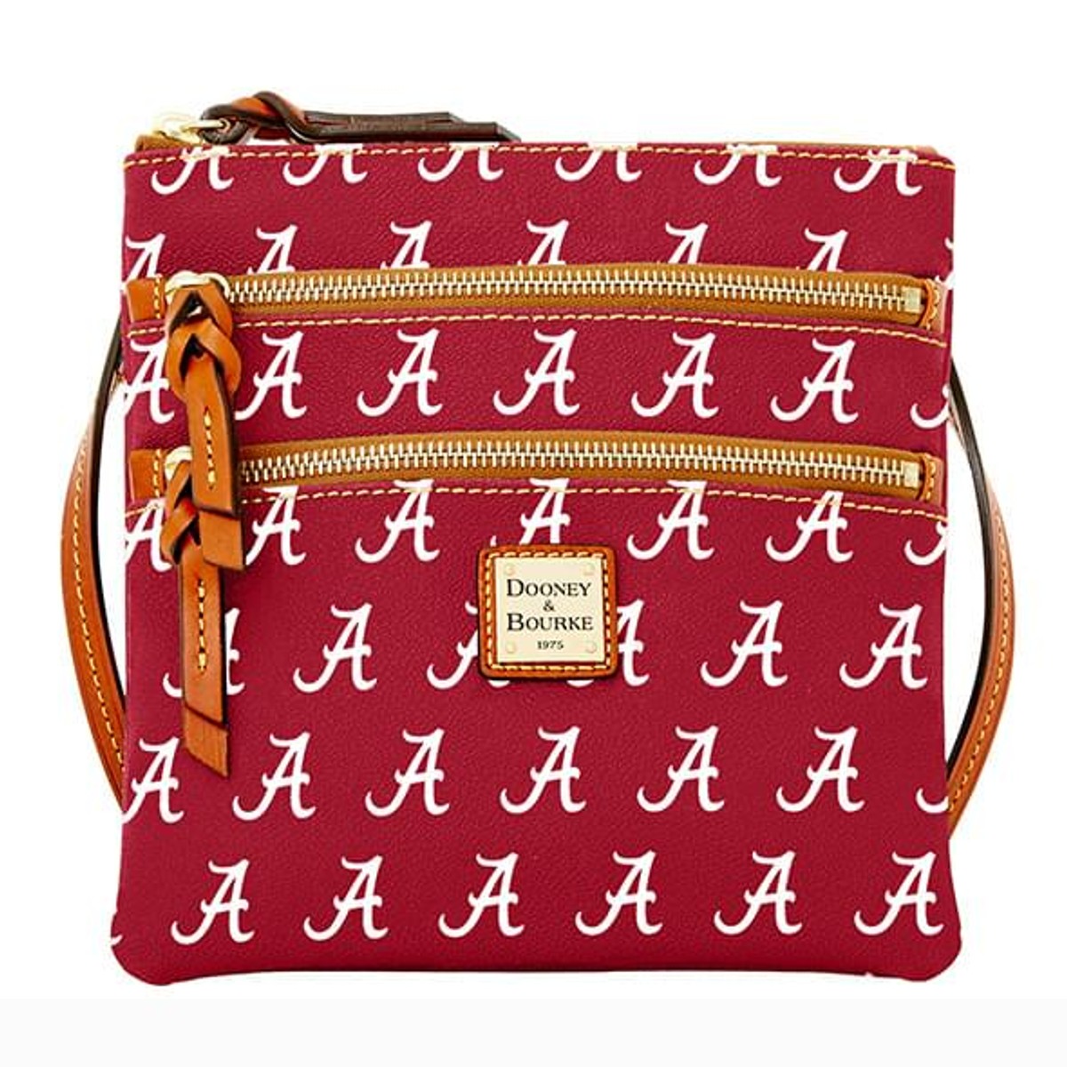 dooney alabama purse