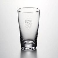 Lehigh Ascutney Pint Glass by Simon Pearce