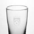 Lehigh Ascutney Pint Glass by Simon Pearce - Image 2