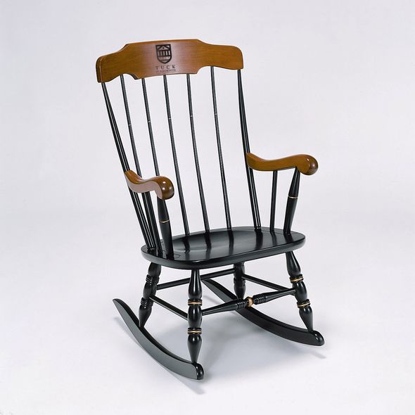 Tuck Rocking Chair - Image 1