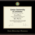XULA Diploma Frame - Masterpiece - Image 2