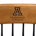University of Arizona Rocking Chair - Image 2