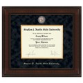 SFASU Diploma Frame - Excelsior - Image 1