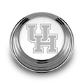 Houston Pewter Paperweight - Image 1