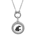 WSU Amulet Necklace by John Hardy - Image 2