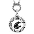 WSU Amulet Necklace by John Hardy - Image 3