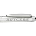 Rutgers University Pen in Sterling Silver - Image 2