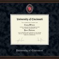 Cincinnati Diploma Frame - Excelsior - Image 2