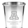 University of Arizona Pewter Julep Cup - Image 2