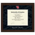 Houston Diploma Frame - Excelsior - Image 1