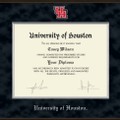 Houston Diploma Frame - Excelsior - Image 2