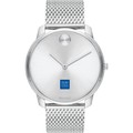 The Fuqua School of Business Men's Movado Stainless Bold 42 - Image 2