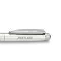 University of Maryland Pen in Sterling Silver - Image 2