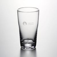 Dayton Ascutney Pint Glass by Simon Pearce
