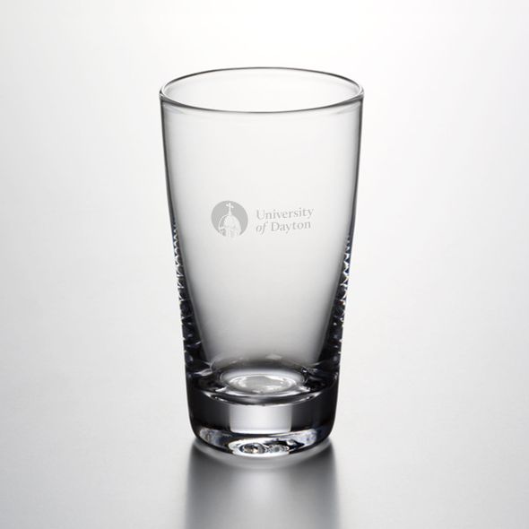 Dayton Ascutney Pint Glass by Simon Pearce - Image 1