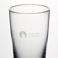 Dayton Ascutney Pint Glass by Simon Pearce - Image 2
