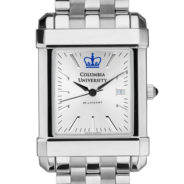 Columbia Men's Collegiate Watch w/ Bracelet