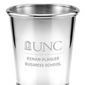 UNC Kenan-Flagler Pewter Julep Cup - Image 2