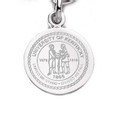 University of Kentucky Sterling Silver Charm - Image 1