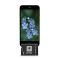 New York University Marble Phone Holder - Image 2