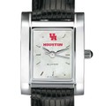 Houston Women's MOP Quad with Leather Strap - Image 1