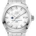 UConn TAG Heuer Diamond Dial LINK for Women - Image 1