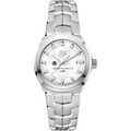 UConn TAG Heuer Diamond Dial LINK for Women - Image 2