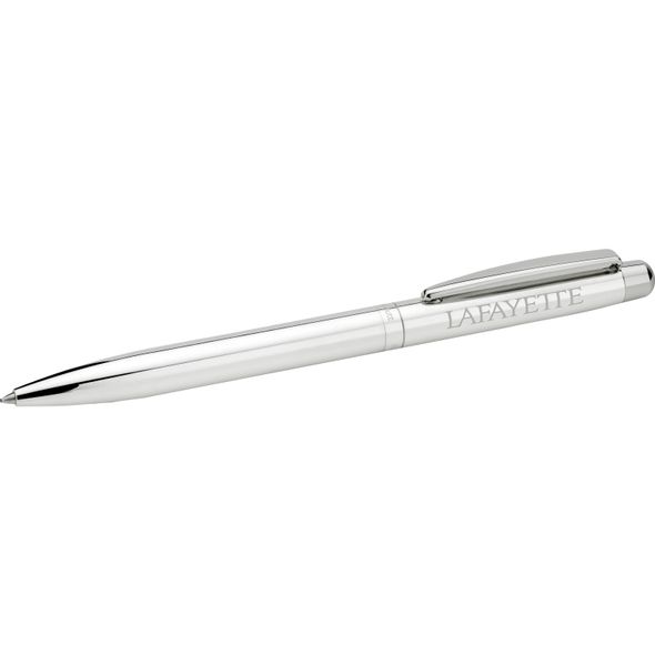 Lafayette Pen in Sterling Silver - Image 1