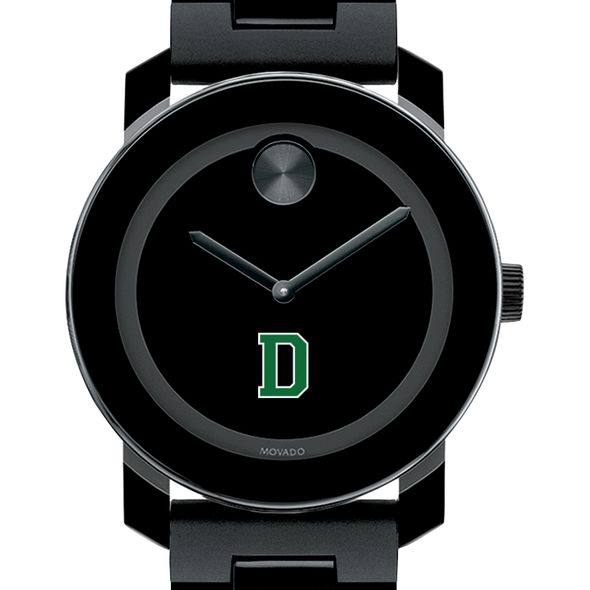 Dartmouth College Men's Movado BOLD with Bracelet