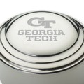 Georgia Tech Pewter Keepsake Box - Image 2