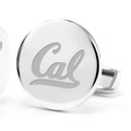 Berkeley Cufflinks in Sterling Silver - Image 2