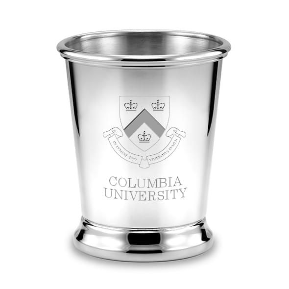 Columbia Pewter Julep Cup - Image 1