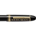 University of South Carolina Montblanc Meisterstück 149 Fountain Pen in Gold - Image 2
