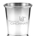 Cincinnati Pewter Julep Cup - Image 2