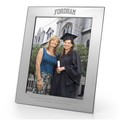 Fordham Polished Pewter 8x10 Picture Frame - Image 1